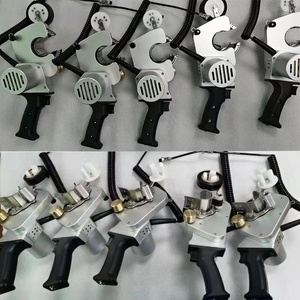 휴대용 테이프 권선 기계 와이어 하네스 테이핑 기계 테이프 랩핑이있는 전기 케이블 묶음 기계 - Product Image 5