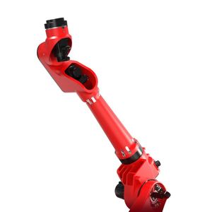 Robot industriel BORUNTE 3511A, longueur de bras 3500 mm, capacité de charge 100 kg, PLC pour la manutention de moteurs/machines, le chargement et la palettisation - Product Image 6