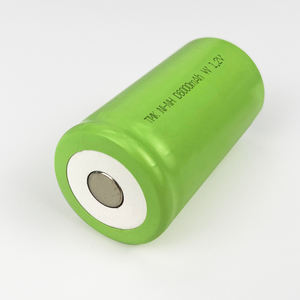 D600W <span class=keywords><strong>1.2V</strong></span> 공장 직접 6000mAh <span class=keywords><strong>1.2V</strong></span> Ni-MH 배터리 팩 휴대용 및 실외 비상등 충전식 <span class=keywords><strong>Nimh</strong></span> 배터리 - Product Image 6