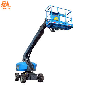 איכות גבוהה מונע עצמית משוטה מבודדת להרים 10 מ '12 מ' 14m עם אישור <span class=keywords><strong>ce</strong></span> - Product Image 1