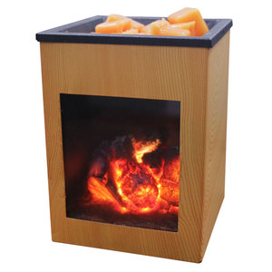 Calentador de <span class=keywords><strong>Velas</strong></span> Eléctrico de Cerámica y Metal OEM ODM con Color Personalizable, Fundidor de Cera y Quemador de Aromas - Product Image 4