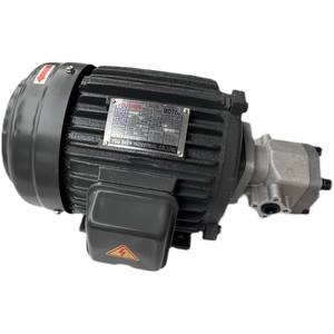 <span class=keywords><strong>Motor</strong></span> de bomba de aceite hidráulico TAICHENG Taicheng, 1HP-0.75KW, 2HP-1.5KW, <span class=keywords><strong>3HP</strong></span>-2.2KW, 3.75KW - Product Image 1