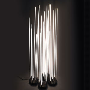 35 roseaux entièrement lumineux <span class=keywords><strong>maison</strong></span> led <span class=keywords><strong>lampadaire</strong></span> d'angle ou extérieur étanche <span class=keywords><strong>maison</strong></span> jardin décoration led lumière - Product Image 1