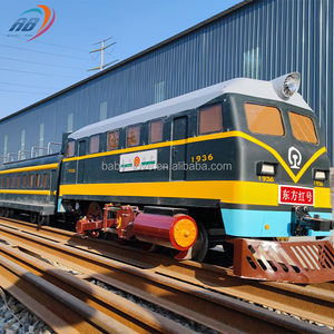 <span class=keywords><strong>Train</strong></span> à vapeur diesel pour parc d'attractions extérieur, <span class=keywords><strong>jeux</strong></span> pour adultes et enfants, <span class=keywords><strong>train</strong></span> joyeux - Product Image 1