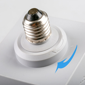 Trung quốc sản xuất đèn E27 <span class=keywords><strong>Led</strong></span> Vuông Bóng đèn t Mô hình <span class=keywords><strong>LED</strong></span> bóng đèn ánh sáng <span class=keywords><strong>LED</strong></span> ánh sáng B22 chiếu sáng - Product Image 4