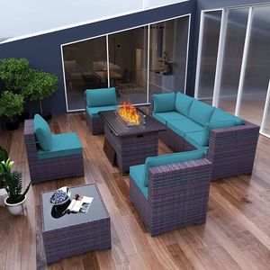 <span class=keywords><strong>2025</strong></span> mới thoải mái nhà máy Khuyến mãi giá thấp bán đồ gỗ ngoài trời PE mây vườn ban công <span class=keywords><strong>sofa</strong></span> Set <span class=keywords><strong>sofa</strong></span> ngoài trời - Product Image 2