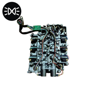 Boîtier de valve de boîte de vitesses <span class=keywords><strong>automatique</strong></span> ZWENJIN JF613 pour <span class=keywords><strong>Renault</strong></span> <span class=keywords><strong>Megane</strong></span> C4 modèle 2015 - Product Image 1