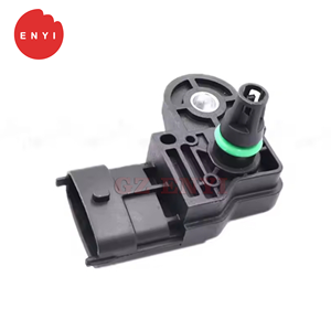 0281002456 4 <span class=keywords><strong>pin</strong></span> 3.5 bar bản đồ đa dạng Cảm biến áp suất cho Cummins Fiat Mercedes-Benz Alfa Romeo lancia Nissan - Product Image 4