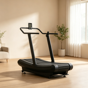 <span class=keywords><strong>Caminadora</strong></span> Curva Manual sin Motor, Estilo <span class=keywords><strong>Precor</strong></span>, Accionada por Gravedad, para Gimnasio, Crossfit, Estudio, Entrenamiento Cardiovascular - Product Image 5