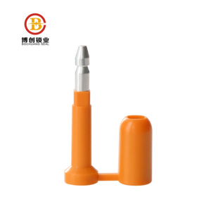 BCB103 Sello <span class=keywords><strong>de</strong></span> Seguridad para Contenedores al Mejor <span class=keywords><strong>Precio</strong></span>, Directo <span class=keywords><strong>de</strong></span> Fábrica, Cierre <span class=keywords><strong>de</strong></span> Plástico a Prueba <span class=keywords><strong>de</strong></span> Manipulaciones para Remolques y Furgonetas - Product Image 5