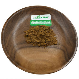 Extracto de raíz de Geranium, polvo de Pelargonium <span class=keywords><strong>Sidoides</strong></span> - Product Image 3