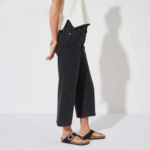 Ciabatte con <span class=keywords><strong>Suola</strong></span> in <span class=keywords><strong>Sughero</strong></span>, Nuovi <span class=keywords><strong>Sandali</strong></span> Toc 2024 per Donna, <span class=keywords><strong>Sandali</strong></span> in Vera Pelle per Uomo e Donna Bir ke - Product Image 4