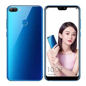 Оптовая продажа оригинальных подержанных телефонов для телефонов Honor 9I - Product Image 1