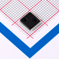 HDYu(100% asli & Baru) ATMEGA168A-AU MCU 8BIT 16KB FLASH 32TQFP komponen elektronik ATMEGA168A-AU