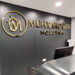 لافتة إعلانية LED ثلاثية الأبعاد مضادة للماء والغبار فائقة المتانة لفريق كانساس سيتي تشيفز، تعمل بالـUSB مزدوجة للديكور والشركات - Product Image 6