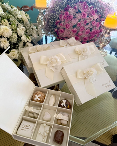 Caja <span class=keywords><strong>de</strong></span> Regalo Magnética <span class=keywords><strong>de</strong></span> Cartón Rígido <span class=keywords><strong>con</strong></span> Cierre Magnético, Personalizada para Pequeñas Empresas, <span class=keywords><strong>de</strong></span> Lujo, <span class=keywords><strong>con</strong></span> Compartimentos para Chocolates - Product Image 3