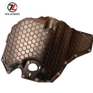 กระทะน้ำมันสำหรับเครื่องยนต์ส่วนล่าง06L 06L103598 598 103เหมาะสำหรับรถ AU-Di A4 All-Road A5 qua-ttro Sport-Back Q5 - Product Image 5