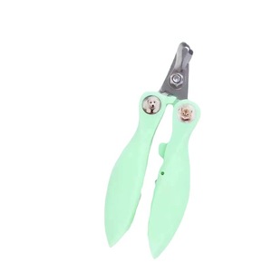 Coupe-ongles pour animaux de compagnie en acier inoxydable, sans danger pour les chiens et les chats - Product Image 5