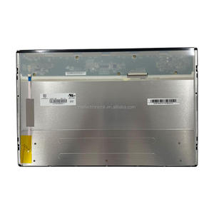 Nueva Pantalla LCD Industrial Original en Stock de 15.4 Pulgadas 1280*800 WXGA para Portátiles Industriales y Montaje en Vehículos G154I1-LE1 - Product Image 1