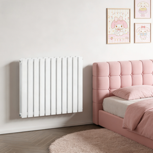 <span class=keywords><strong>Radiador</strong></span> de Acero de Bajo Contenido de Carbono |   Sistema de Calefacción de Doble Panel de Alta Eficiencia para el Hogar y la Oficina - Duradero, Calentamiento Rápido, Diseñ<span class=keywords><strong>o</strong></span> Moderno - Product Image 2