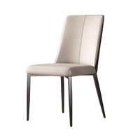 Großhandel Hochwertiges modernes Design Esszimmers tühle Nordic Esstisch Stuhl Set