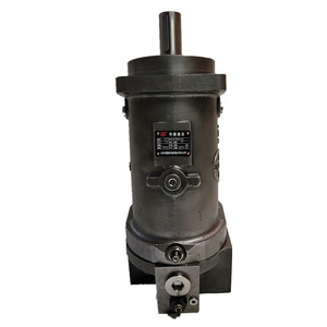 Bomba de Pistones Zhonghang Liyuan L8V107SR1.2R101R1 107 Cm3, Bomba Hidráulica de Desplazamiento Variable con Accionamiento Eléctrico - Product Image 2