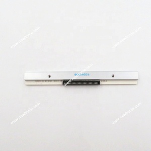 P1050667-001 nouvelle tête d'impression thermique d'origine 203DPI utilisée pour l'imprimante Zebra QLN420 SSP-104-832-AM605 de tête d'impression <span class=keywords><strong>Portable</strong></span> Mobile - Product Image 3