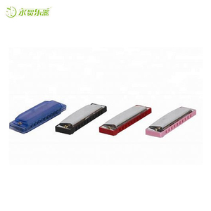<span class=keywords><strong>Harmonica</strong></span> diatonique à 10 trous <span class=keywords><strong>en</strong></span> gros, orgue à bouche <span class=keywords><strong>en</strong></span> acier inoxydable pour le blues, jouet musical personnalisé avec logo pour enfants et débutants <span class=keywords><strong>en</strong></span> musique - Product Image 5