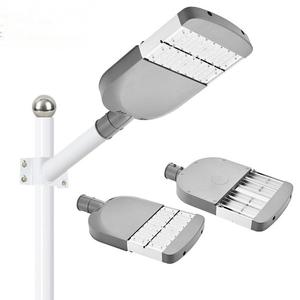 L'approbation élevée de la CE de lumen extérieur Ip65 imperméabilisent l'aluminium 30w 50w 100w 150w 200w a mené le réverbère - Product Image 1