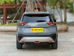 <span class=keywords><strong>Nissan</strong></span> X-Trail 2023 <span class=keywords><strong>E</strong></span>-<span class=keywords><strong>POWER</strong></span> 4WD Ultimate Dual Motor Hybrid 1.5T 144 ch 5 places Essence SUV de Luxe Voitures d'Occasion - Product Image 4