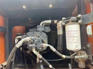 Doosan รถขุดมือสอง Doosan Doosan 21.5ตันขุด dx215-9c ตีนตะขาบ - Product Image 5