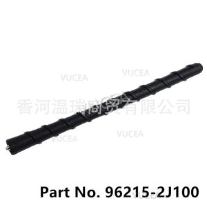 Mât d'antenne de voiture Hyundai Kia 962152J100, pièce de rechange en plastique pour montage sur toit de véhicule - Product Image 4