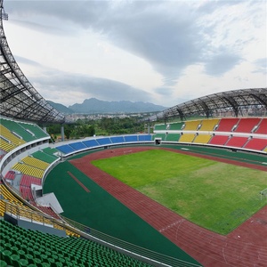 Tấm Phủ Sân Vận Động Căng Vải Chống Gió Chống Thấm Nước Lều Cấu Trúc Màng Cho Bóng Rổ Quần Vợt Bóng Đá Mái Che - Product Image 5