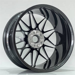 <span class=keywords><strong>Cosmis</strong></span> รถ V1for โรเวอร์รถบรรทุกสำหรับ F30 M5 H2รถปลอมแปลง22 18 19นิ้ว - Product Image 2