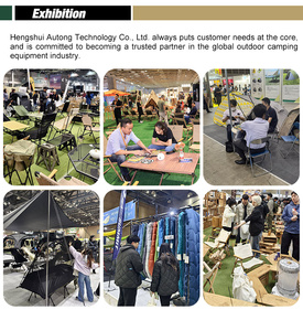 Chariot utilitaire d'extérieur au <span class=keywords><strong>meilleur</strong></span> <span class=keywords><strong>prix</strong></span> avec système de freinage et roues en PU de 10 pouces pour le camping et le shopping - Product Image 6