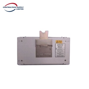 Sistema de Rack 3500/42 en Stock, Componente de Monitoreo de Grado Industrial Serie Bently Nevada 3500, Envío Rápido - Product Image 3