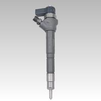 New OEM Common Rail Fuel Injecteur 0445110369 03L130855CX 0445110368 0445110646 0445110647 for 2.0 TDI