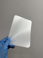 Film pour fenêtre auto-adhésif PET isolant thermique et offrant de la confidentialité, 2MIL, avec résistance aux UV, pour la décoration de la maison et des appartements