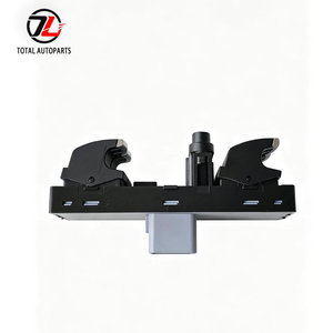 Interrupteur de lève-vitre électrique côté conducteur 5ND959857 1K4959857B 5K4959857 pour V-W V-W C-C Go-lf Je-tta Pas-<span class=keywords><strong>sat</strong></span> Ti-guan - Product Image 2