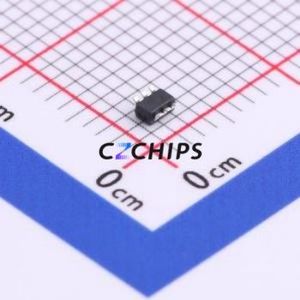 Transistor ESD y protección contra sobretensiones (TVS/ESD), original y nuevo, SOT-363 - Product Image 2