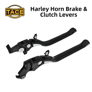 Levier de frein à main et d'embrayage réglable pour moto Street 750 XG750 XG500 - Product Image 3