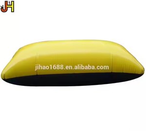 Catapulte à eau gonflable <span class=keywords><strong>Blob</strong></span> gonflable Jumping Water <span class=keywords><strong>Blob</strong></span> Launch Air Bag <span class=keywords><strong>Blob</strong></span> - Product Image 2