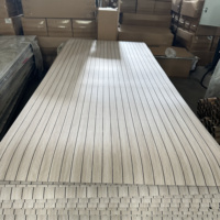 Autocollants muraux minimalistes pour bébé, autocollants muraux pour chambre d'enfant, panneaux muraux en PVC pour salle de bain, vente en gros directe d'usine