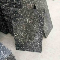 Paletas de Fibra de Vidrio Ecológicas Tipo Euro GMT con Superficie Lisa para Máquinas de Fabricación de Bloques de Hormigón y Ladrillo