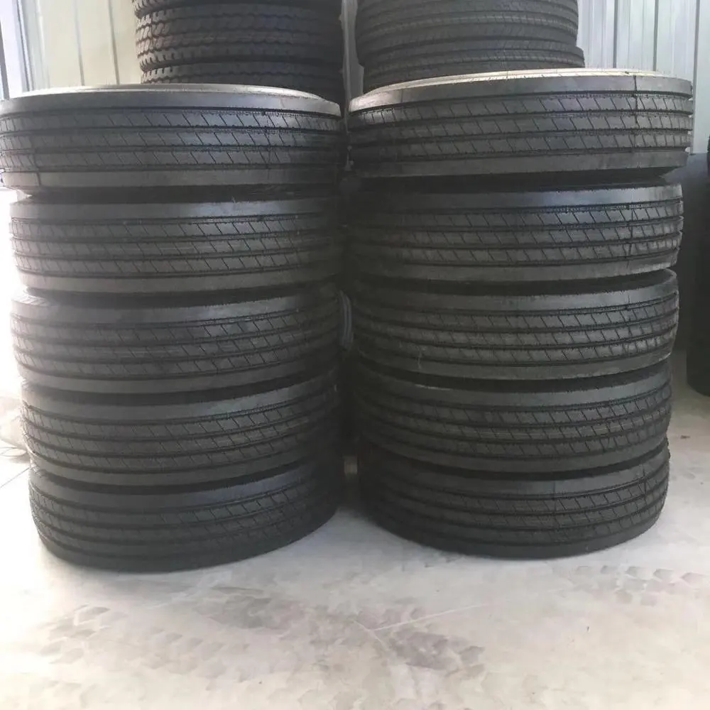 Радиальная грузовая шина 315/80R22.5 295/80R22.5 бескамерная шина по лучшим ценам