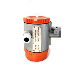 Yheng khí nén Vortex-Lưu lượng kế hơi Biogas Lưu lượng khí mét đỉnh loại - Product Image 2