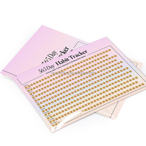 Service d'impression personnalisé : Affiche à gratter « 50 choses à faire » pour des activités amusantes et significatives - Product Image 6
