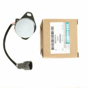 Nouveau capteur d'angle 4444902 9102385 9101533 pour excavatrice EX120-2/3 EX200-2/3 - Product Image 4
