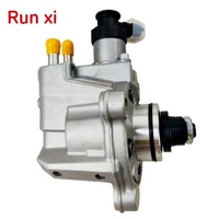 High Quality and Durable Engine Assembly Components Common Rail Fuel Injection Pump 0445010512 for Bosch Diesel Engine