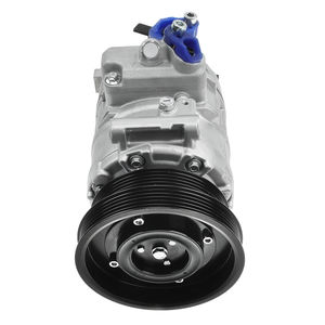 CO4574JC 1K0820859G HF vente d'usine système de climatisation automatique <span class=keywords><strong>compresseur</strong></span> AC pour VW BEETLE JETTA Golf Polo - Product Image 1
